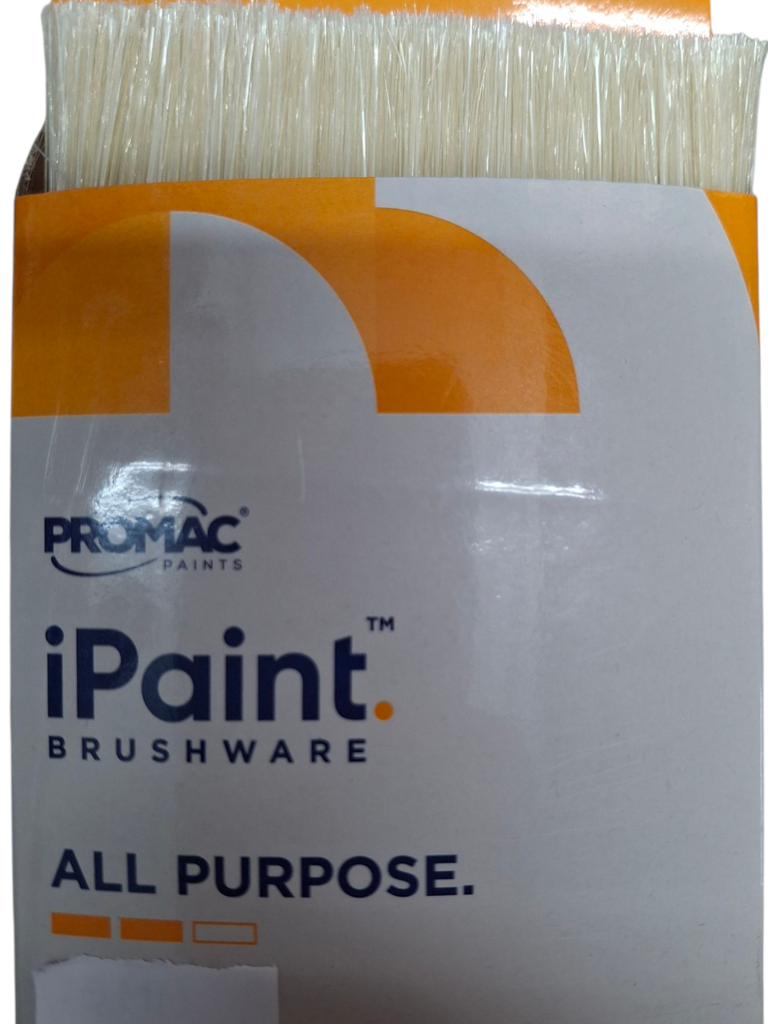 IPaint all Purpose Paint Brush12mm