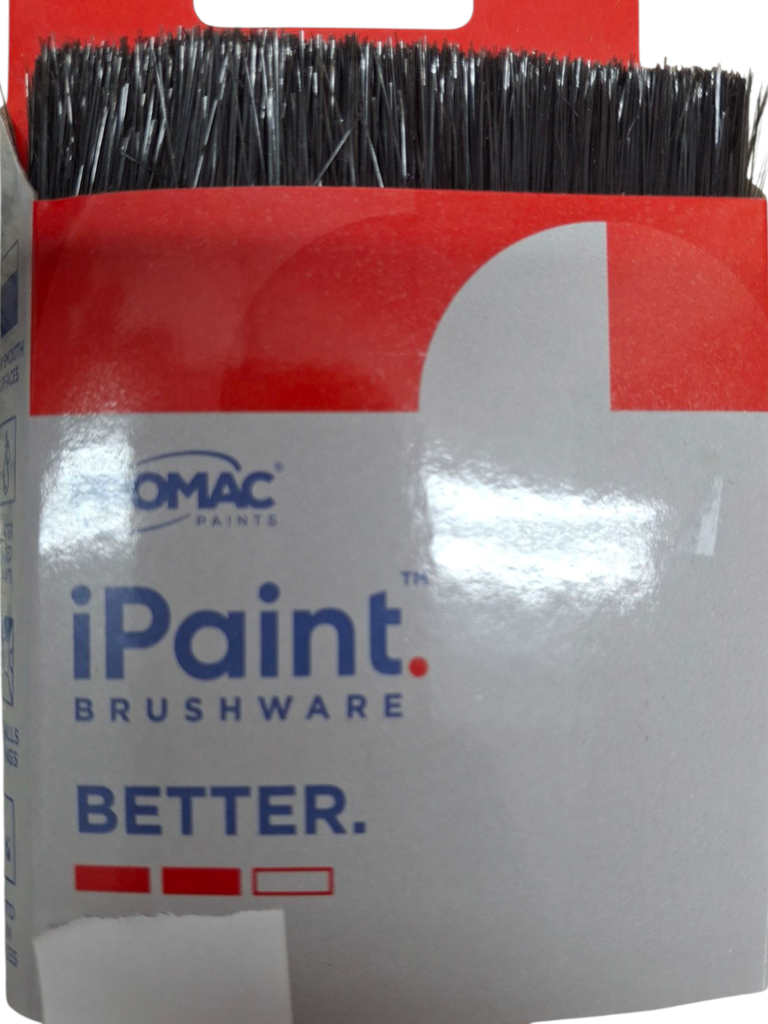 Ipaint Better Paint Brush 100mm