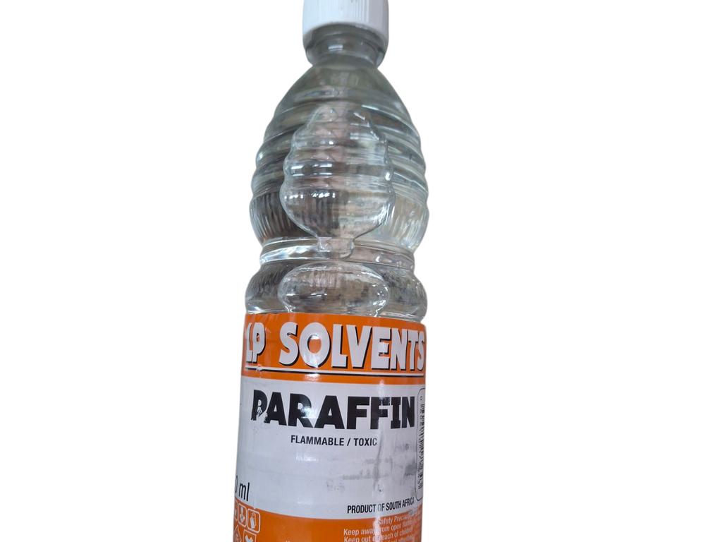 750ml Paraffin 