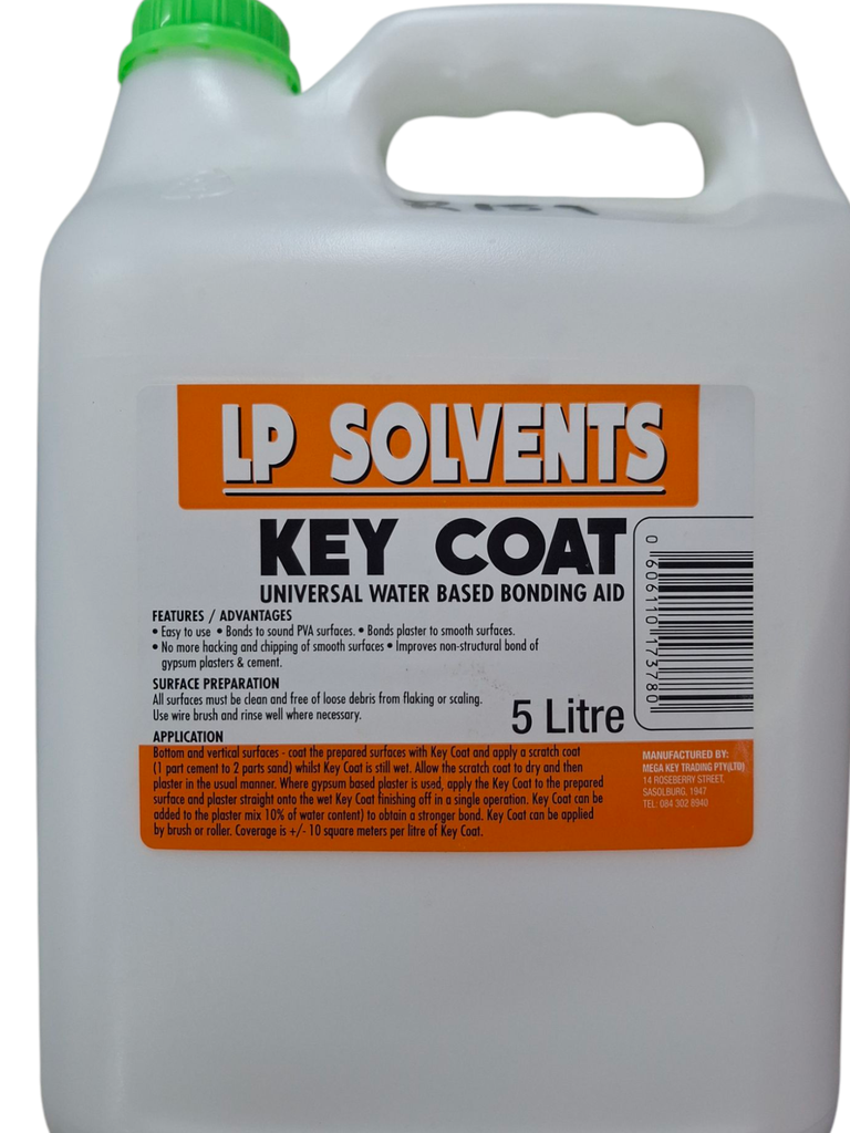 5L key Coat