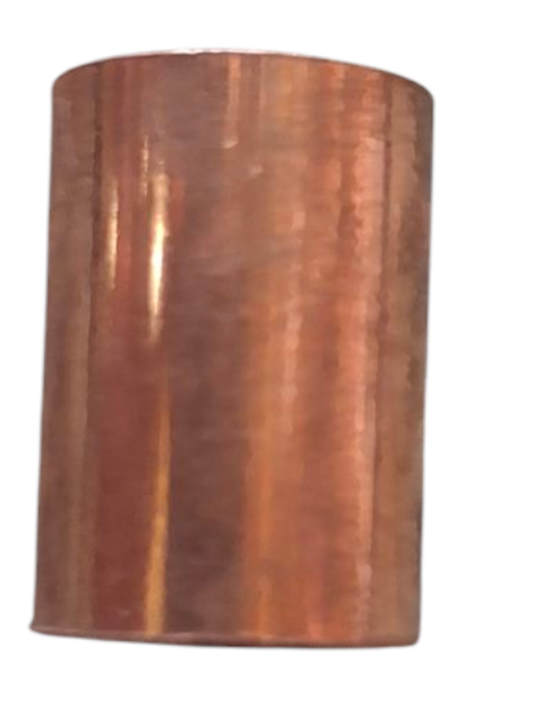 ½ Copper Slip Coupler