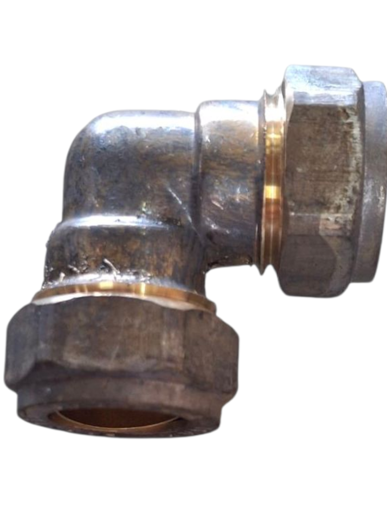 ¾ Conex Elbow 90⁰