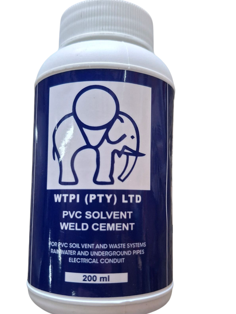 200ml Pvc Glue