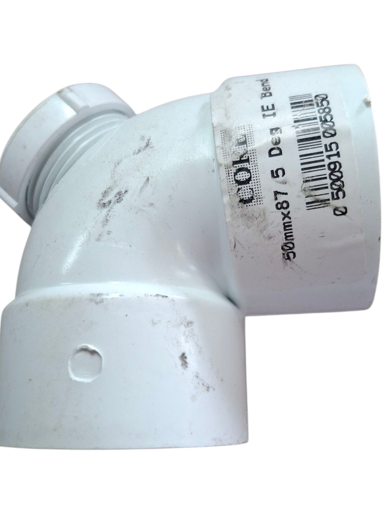 50mm Pvc IE elbow 90⁰
