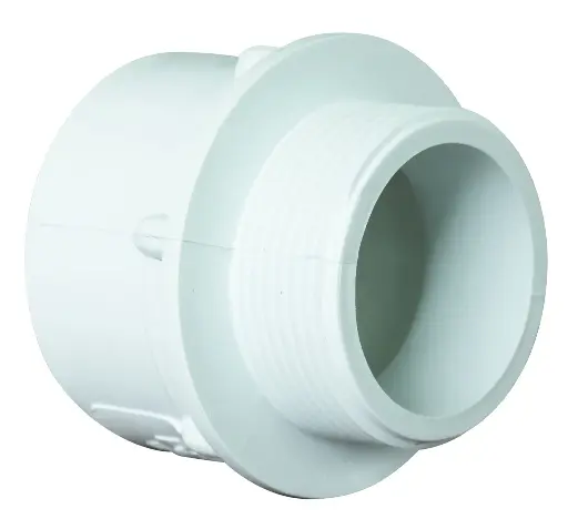50/32 Pvc Male Adapter