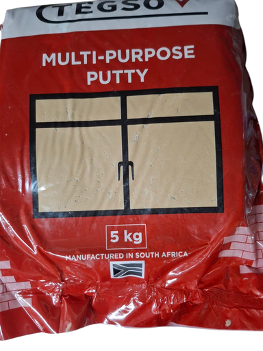 5kg Putty 