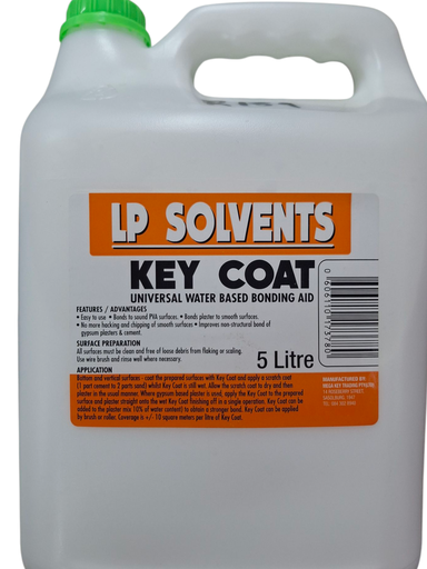 5L key Coat
