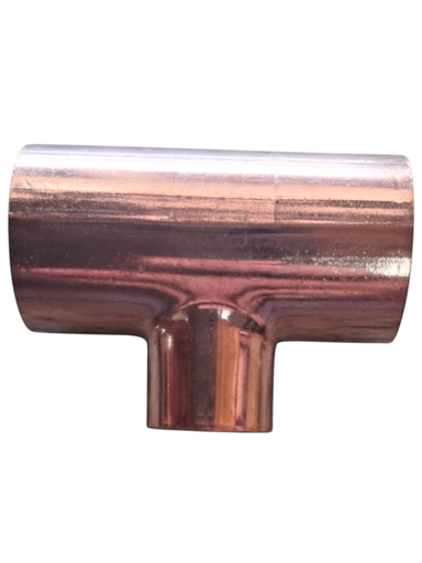 ¾×½ Copper Center Tee