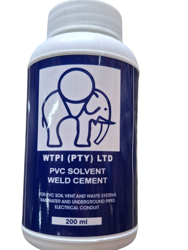 200ml Pvc Glue