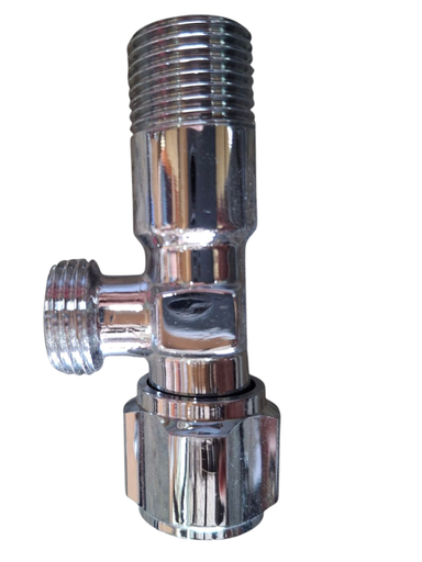 ½×½Benkiser Wash Angle valve 