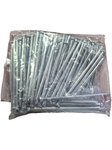 1kg 4inch Wire nails
