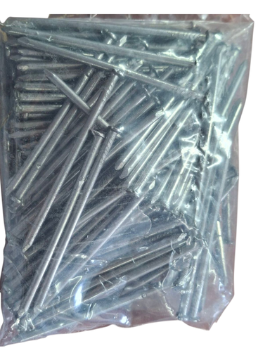 1kg 5inch Wire nails